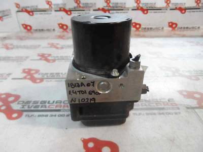 ABS SEAT IBIZA 2007 1.4 TDI (69 CV)