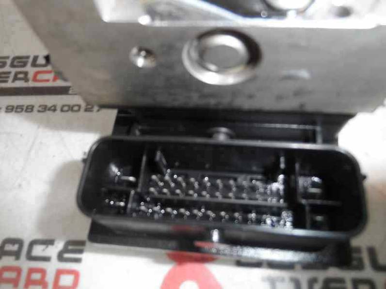 ABS SEAT IBIZA 2007 1.4 TDI (69 CV)