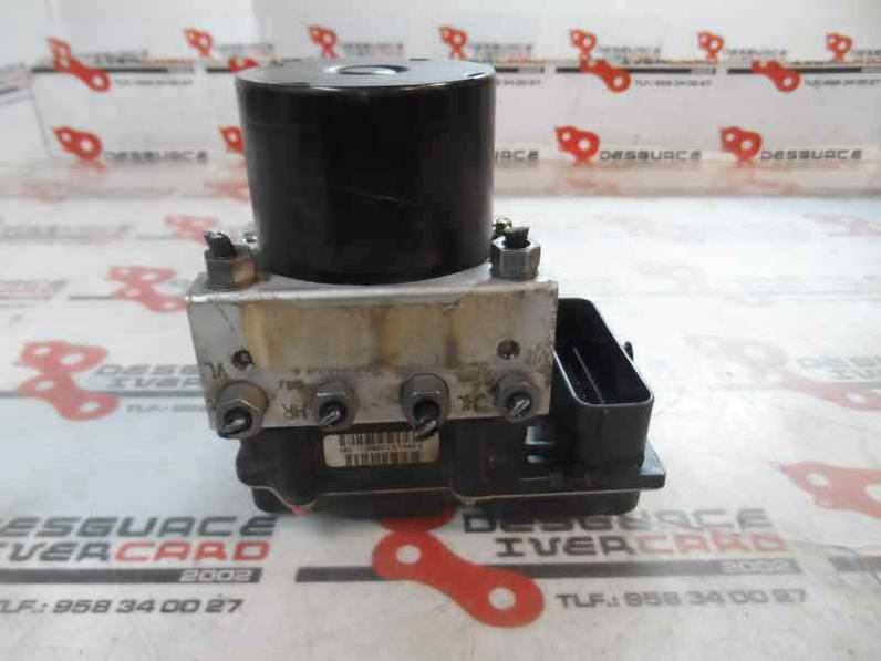 ABS SEAT IBIZA 2007 1.4 TDI (69 CV)