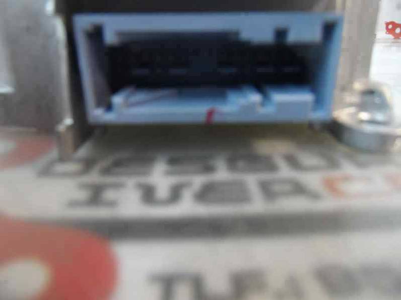 CENTRALITA AIRBAG HYUNDAI ATOS PRIME 2004 1.1 12V (58 CV)