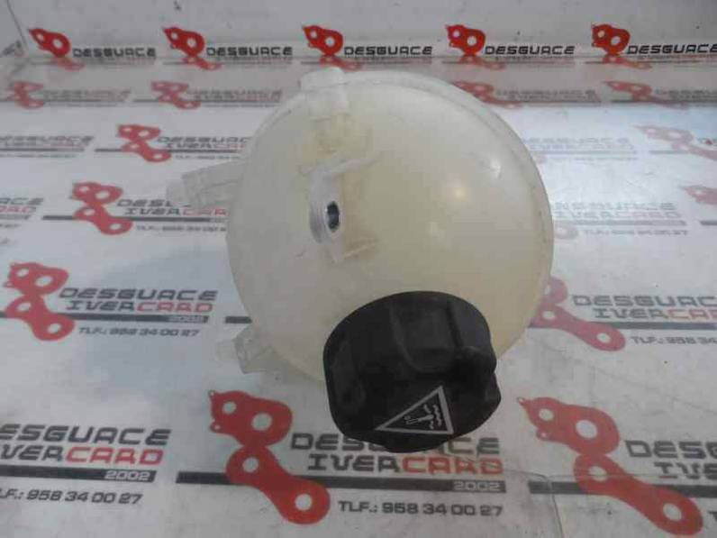 DEPOSITO EXPANSION PEUGEOT EXPERT KASTEN 2010 1.6 16V HDI (90 CV)