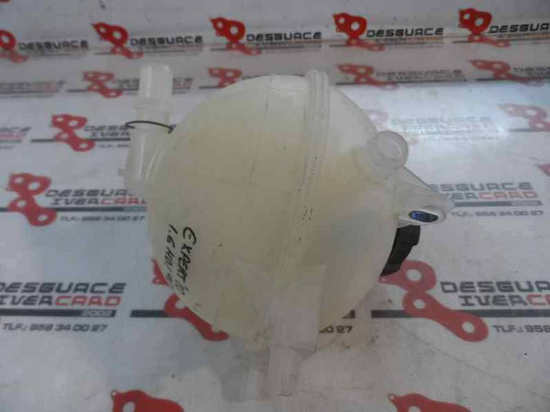 DEPOSITO EXPANSION PEUGEOT EXPERT KASTEN 2010 1.6 16V HDI (90 CV)