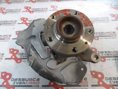 BUJE PEUGEOT EXPERT KASTEN 2010 1.6 16V HDI (90 CV)