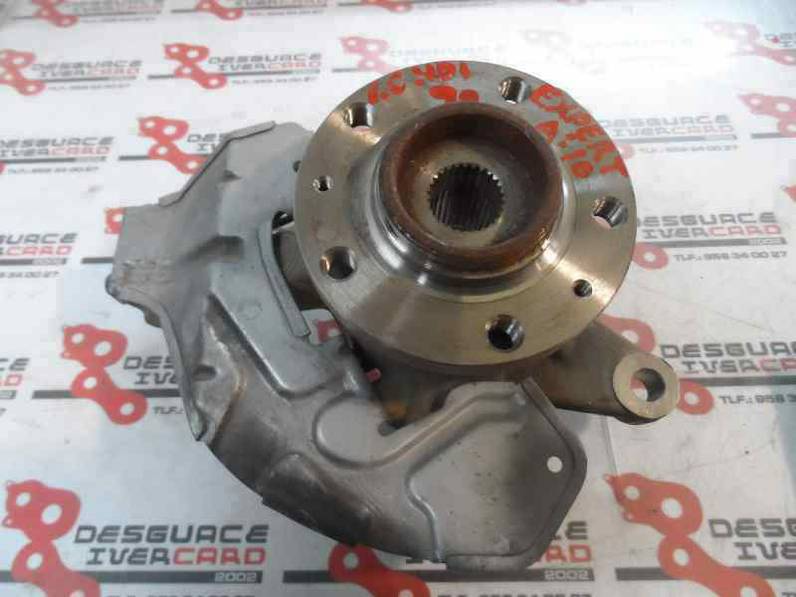 BUJE PEUGEOT EXPERT KASTEN 2010 1.6 16V HDI (90 CV)