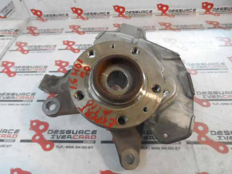 BUJE PEUGEOT EXPERT KASTEN 2010 1.6 16V HDI (90 CV)