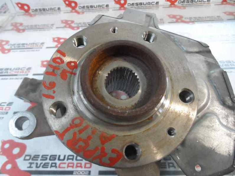 BUJE PEUGEOT EXPERT KASTEN 2010 1.6 16V HDI (90 CV)