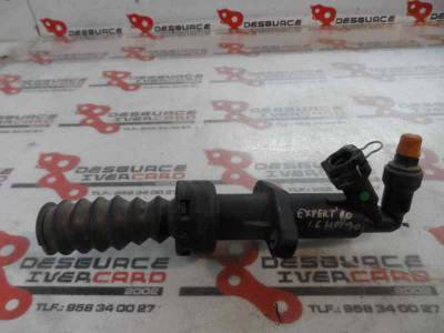 BOMBIN EMBRAGUE PEUGEOT EXPERT KASTEN 2010 1.6 16V HDI (90 CV)