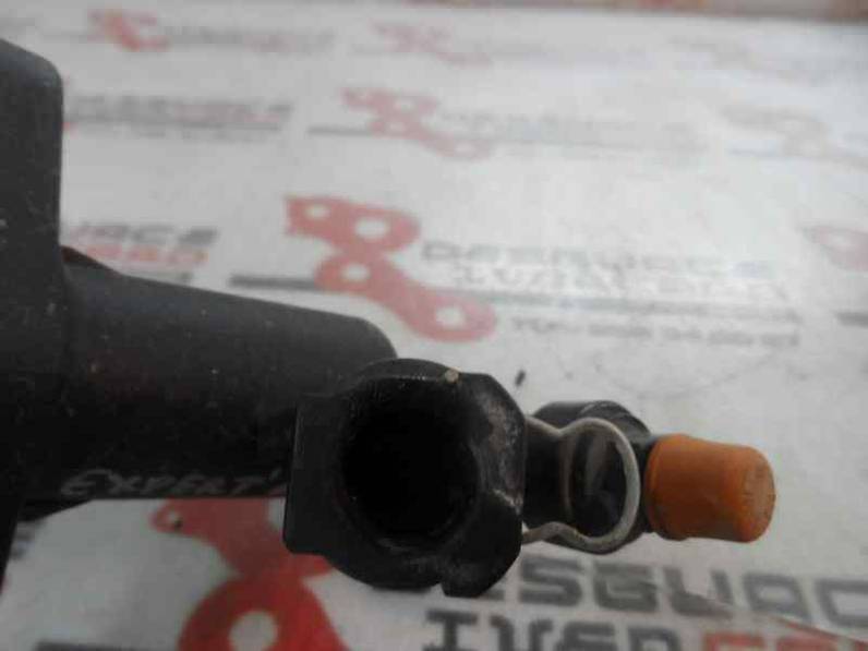 BOMBIN EMBRAGUE PEUGEOT EXPERT KASTEN 2010 1.6 16V HDI (90 CV)