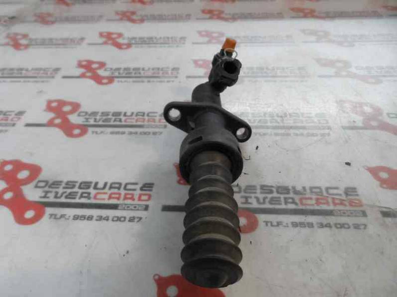 BOMBIN EMBRAGUE PEUGEOT EXPERT KASTEN 2010 1.6 16V HDI (90 CV)