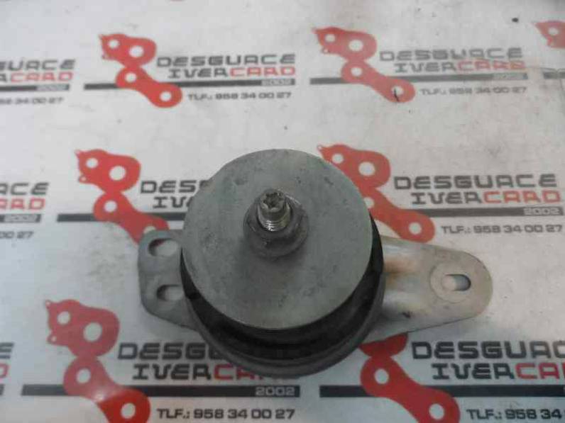 SOPORTE MOTOR DERECHO PEUGEOT EXPERT KASTEN 2010 1.6 16V HDI (90 CV)