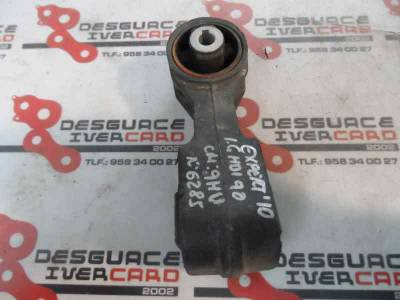SOPORTE MOTOR PEUGEOT EXPERT KASTEN 2010 1.6 16V HDI (90 CV)