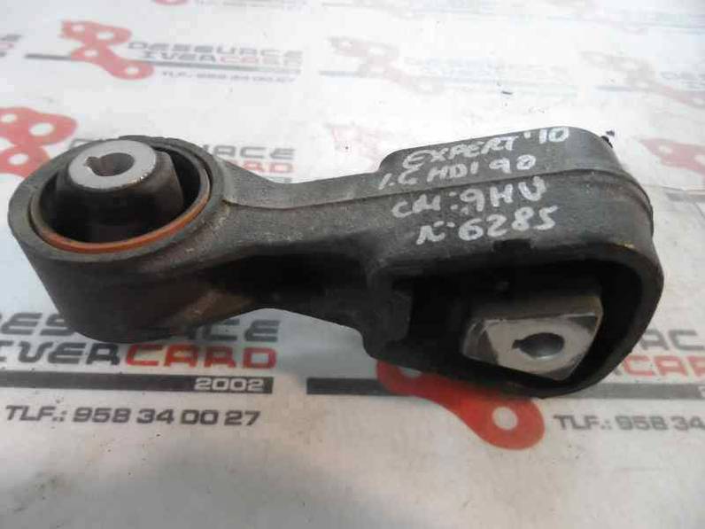 SOPORTE MOTOR PEUGEOT EXPERT KASTEN 2010 1.6 16V HDI (90 CV)