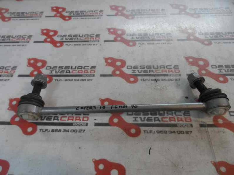 TIRANTE DELANTERO DERECHO PEUGEOT EXPERT KASTEN 2010 1.6 16V HDI (90 CV)