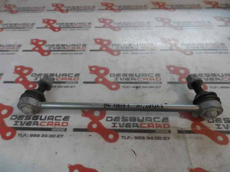 TIRANTE DELANTERO IZQUIERDO PEUGEOT EXPERT KASTEN 2010 1.6 16V HDI (90 CV)