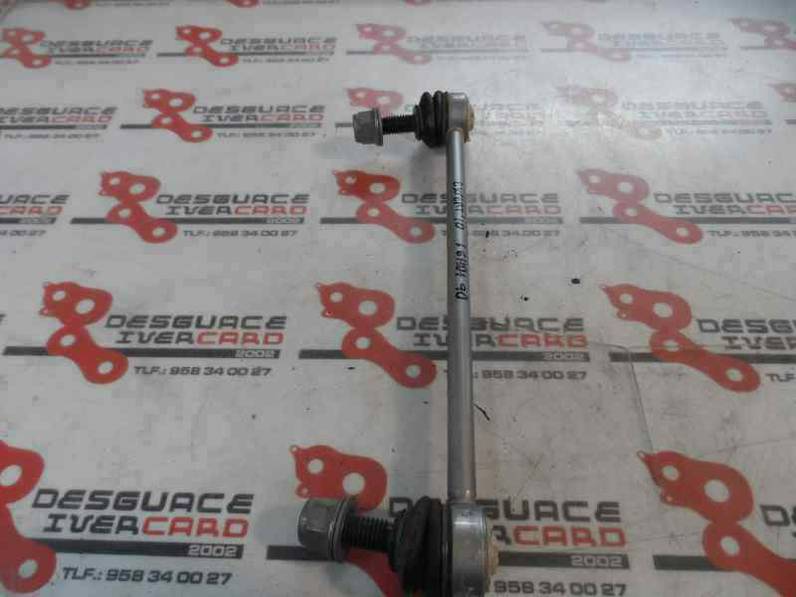 TIRANTE DELANTERO IZQUIERDO PEUGEOT EXPERT KASTEN 2010 1.6 16V HDI (90 CV)