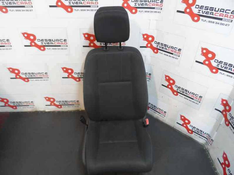 ASIENTO DELANTERO DERECHO RENAULT MEGANE III BERLINA 5 P 2008 1.5 DCI D (86 CV)