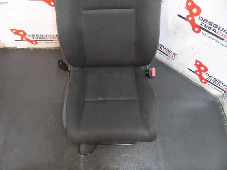 ASIENTO DELANTERO DERECHO RENAULT MEGANE III BERLINA 5 P 2008 1.5 DCI D (86 CV)