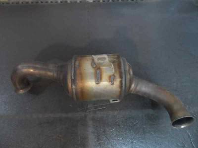 CATALIZADOR PEUGEOT EXPERT KASTEN 2010 1.6 16V HDI (90 CV)