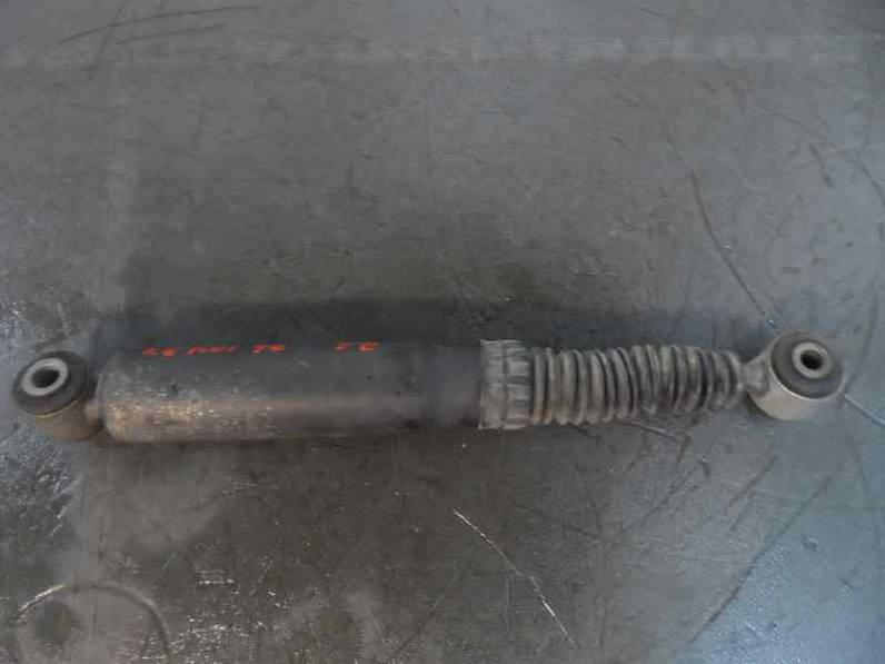 AMORTIGUADOR TRASERO DERECHO PEUGEOT EXPERT KASTEN 2010 1.6 16V HDI (90 CV)