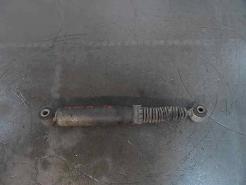 AMORTIGUADOR TRASERO DERECHO PEUGEOT EXPERT KASTEN 2010 1.6 16V HDI (90 CV)