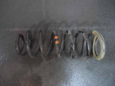 MUELLE AMORTIGUACION PEUGEOT EXPERT KASTEN 2010 1.6 16V HDI (90 CV)