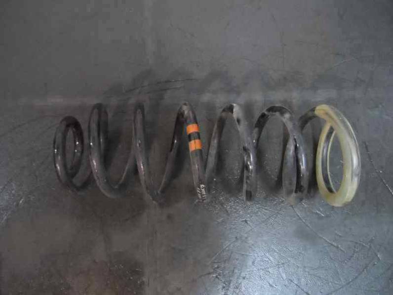 MUELLE AMORTIGUACION PEUGEOT EXPERT KASTEN 2010 1.6 16V HDI (90 CV)