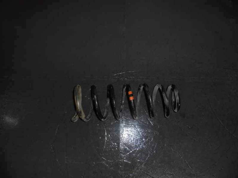 MUELLE AMORTIGUACION PEUGEOT EXPERT KASTEN 2010 1.6 16V HDI (90 CV)