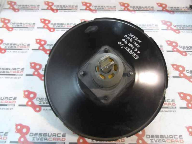 SERVOFRENO PEUGEOT EXPERT KASTEN 2010 1.6 16V HDI (90 CV)