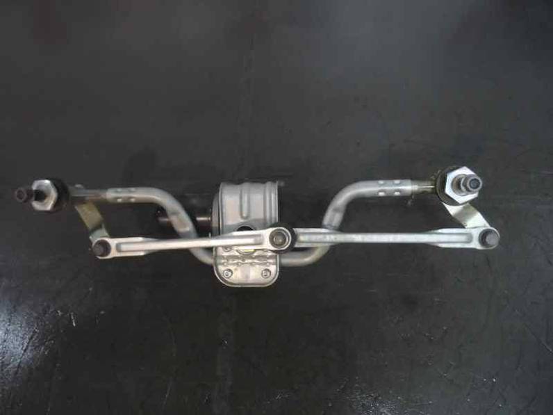 MOTOR LIMPIA DELANTERO PEUGEOT EXPERT KASTEN 2010 1.6 16V HDI (90 CV)