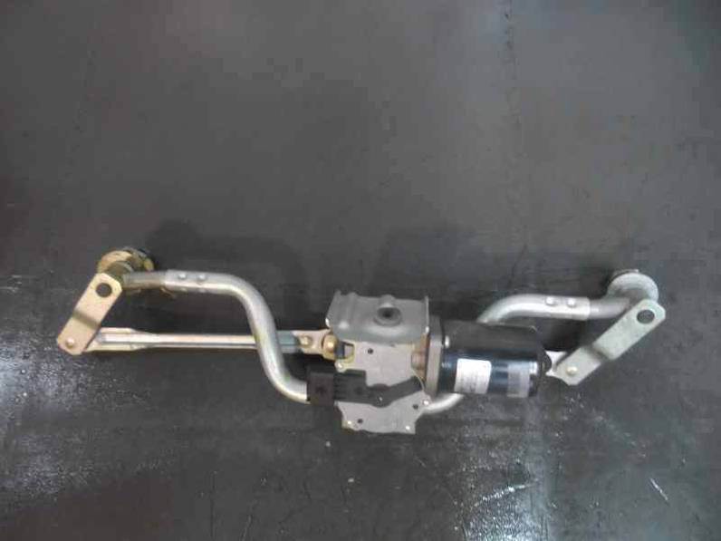 MOTOR LIMPIA DELANTERO PEUGEOT EXPERT KASTEN 2010 1.6 16V HDI (90 CV)