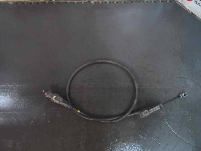 PEDAL FRENO PEUGEOT EXPERT KASTEN 2010 1.6 16V HDI (90 CV)