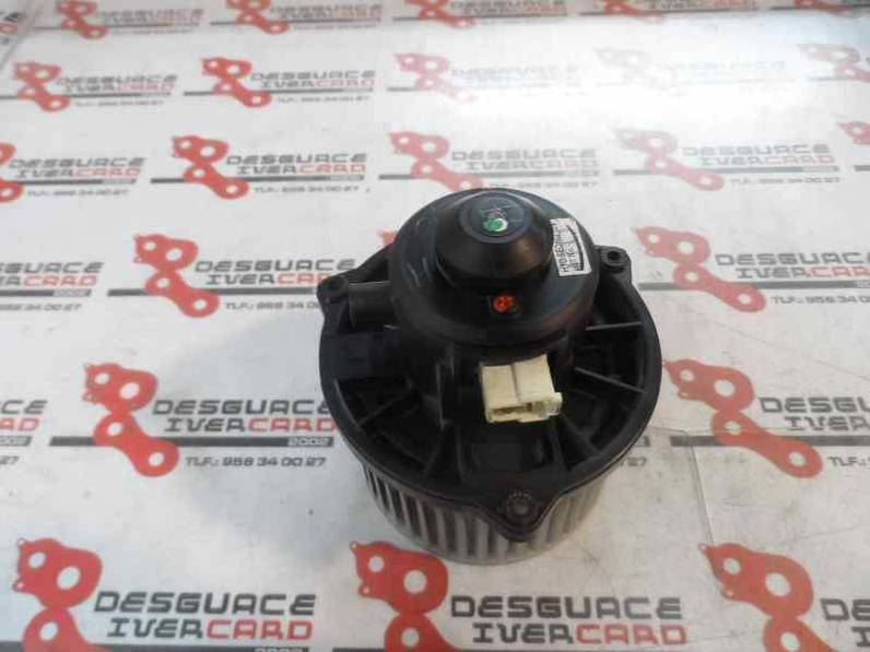 MOTOR CALEFACCION HYUNDAI ATOS PRIME 2004 1.1 12V (58 CV)