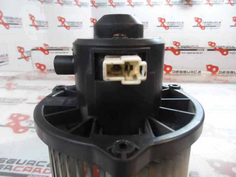 MOTOR CALEFACCION HYUNDAI ATOS PRIME 2004 1.1 12V (58 CV)