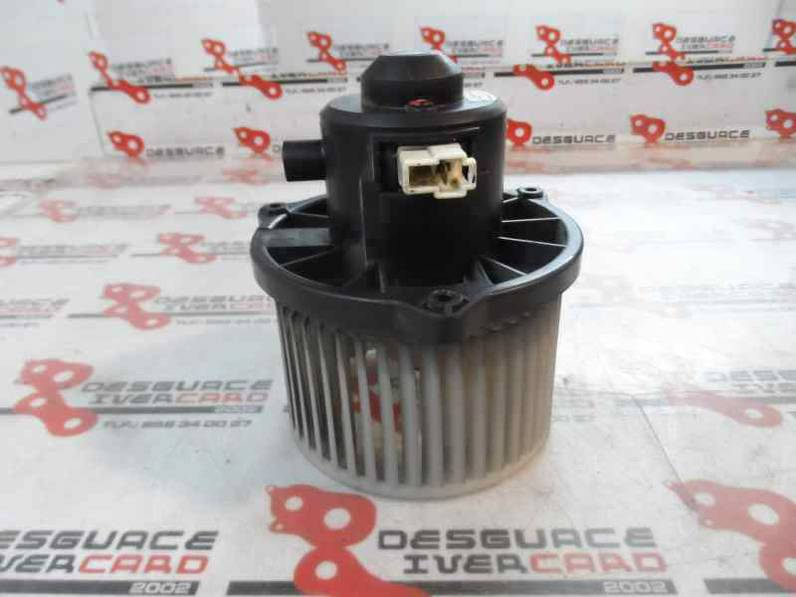 MOTOR CALEFACCION HYUNDAI ATOS PRIME 2004 1.1 12V (58 CV)