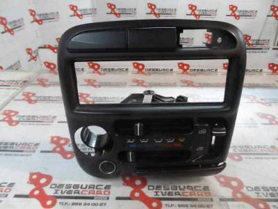 MANDO CALEFACCION AIRE ACONDICIONADO HYUNDAI ATOS PRIME 2004 1.1 12V (58 CV)