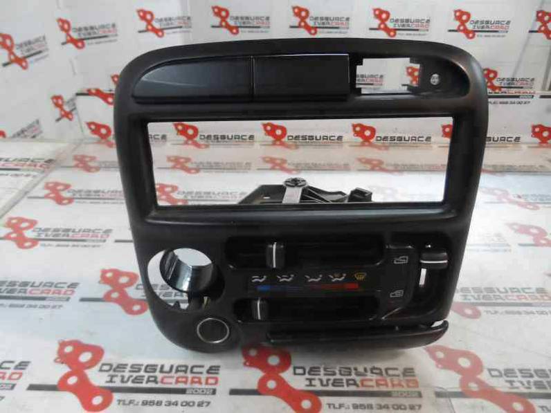 MANDO CALEFACCION AIRE ACONDICIONADO HYUNDAI ATOS PRIME 2004 1.1 12V (58 CV)