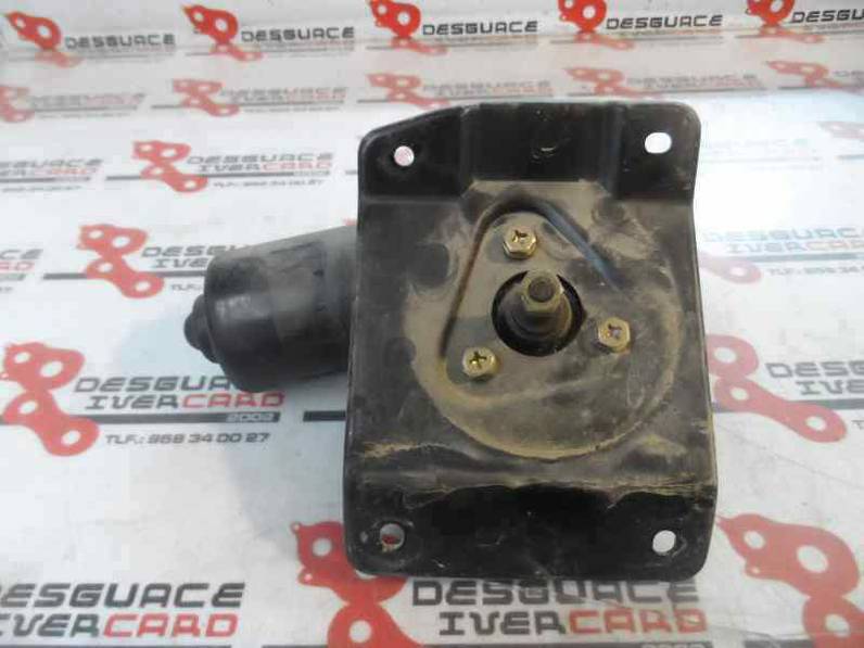 MOTOR LIMPIA DELANTERO HYUNDAI ATOS PRIME 2004 1.1 12V (58 CV)