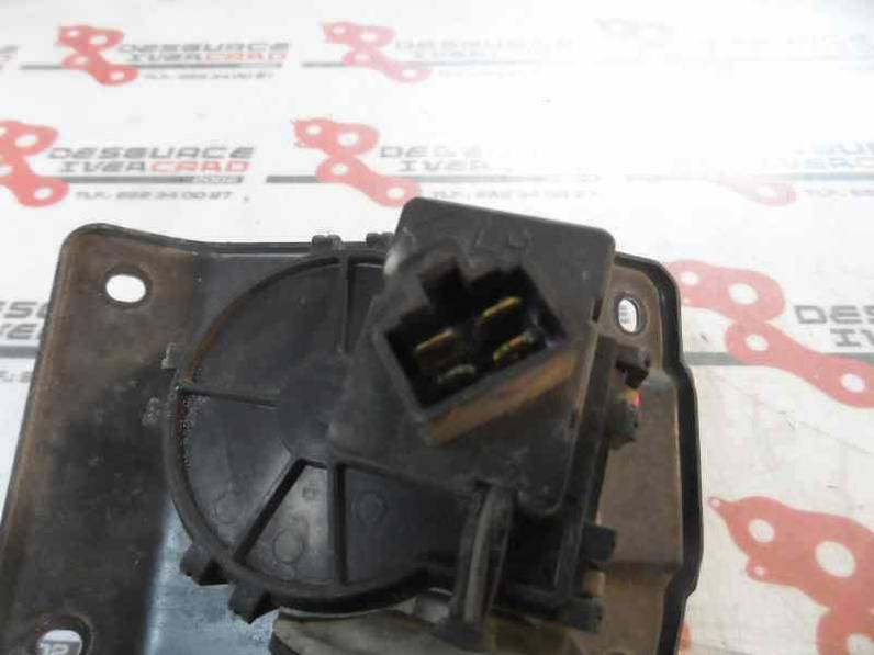 MOTOR LIMPIA DELANTERO HYUNDAI ATOS PRIME 2004 1.1 12V (58 CV)