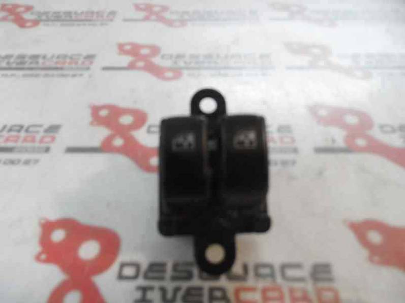 MANDO ELEVALUNAS TRASERO IZQUIERDO HYUNDAI ATOS PRIME 2004 1.1 12V (58 CV)