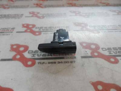 INTERRUPTOR HYUNDAI ATOS PRIME 2004 1.1 12V (58 CV)