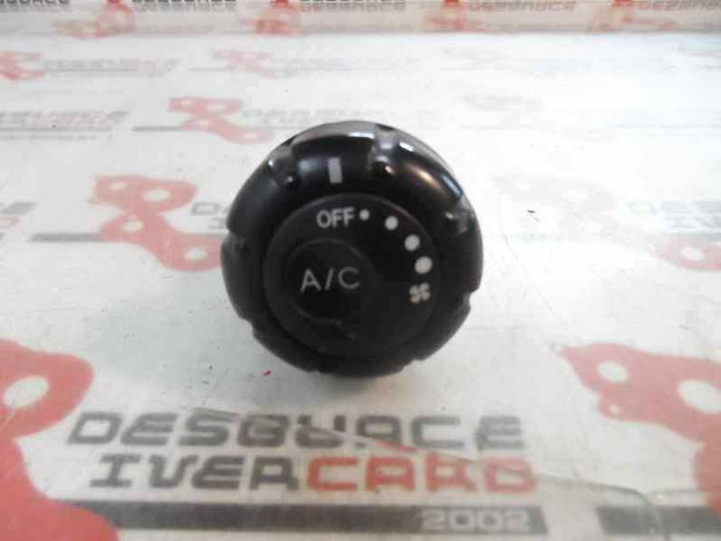 MANDO CALEFACCION AIRE ACONDICIONADO HYUNDAI ATOS PRIME 2004 1.1 12V (58 CV)