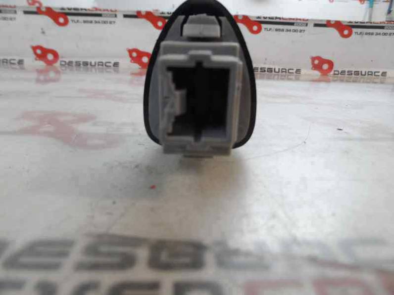 MANDO LUCES HYUNDAI ATOS PRIME 2004 1.1 12V (58 CV)