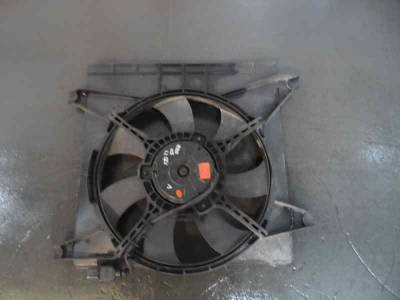 ELECTROVENTILADOR RADIADOR AIRE ACONDICIONADO HYUNDAI ATOS PRIME 2004 1.1 12V (58 CV)