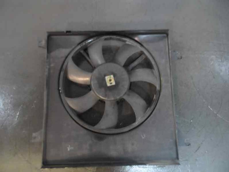 ELECTROVENTILADOR RADIADOR AIRE ACONDICIONADO HYUNDAI ATOS PRIME 2004 1.1 12V (58 CV)