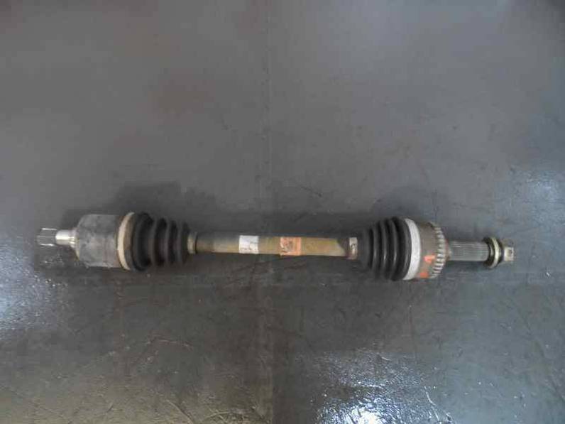 TRANSMISION DELANTERA IZQUIERDA HYUNDAI ATOS PRIME 2004 1.1 12V (58 CV)