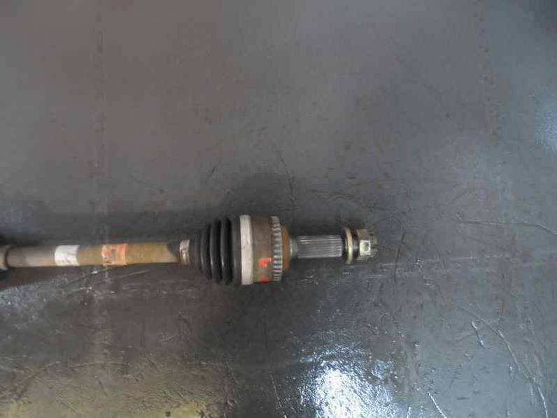 TRANSMISION DELANTERA IZQUIERDA HYUNDAI ATOS PRIME 2004 1.1 12V (58 CV)