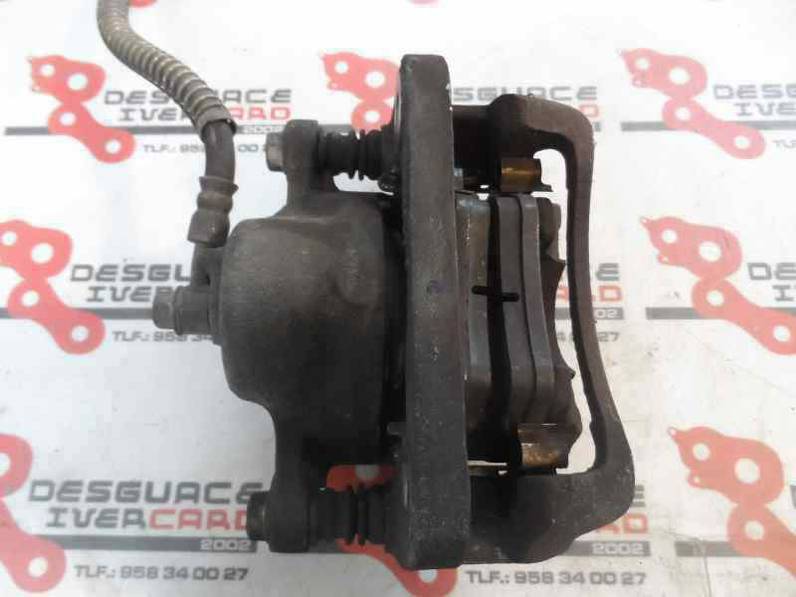PINZA FRENO DELANTERA DERECHA HYUNDAI ATOS PRIME 2004 1.1 12V (58 CV)