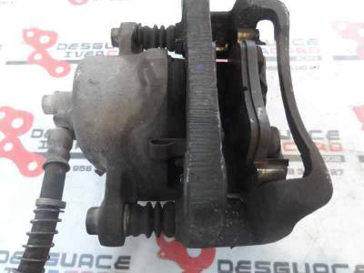 PINZA FRENO DELANTERA IZQUIERDA HYUNDAI ATOS PRIME 2004 1.1 12V (58 CV)