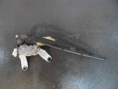 MOTOR LIMPIA TRASERO HYUNDAI ATOS PRIME 2004 1.1 12V (58 CV)