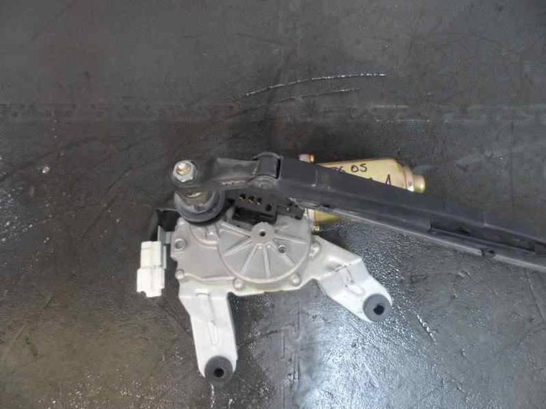 MOTOR LIMPIA TRASERO HYUNDAI ATOS PRIME 2004 1.1 12V (58 CV)
